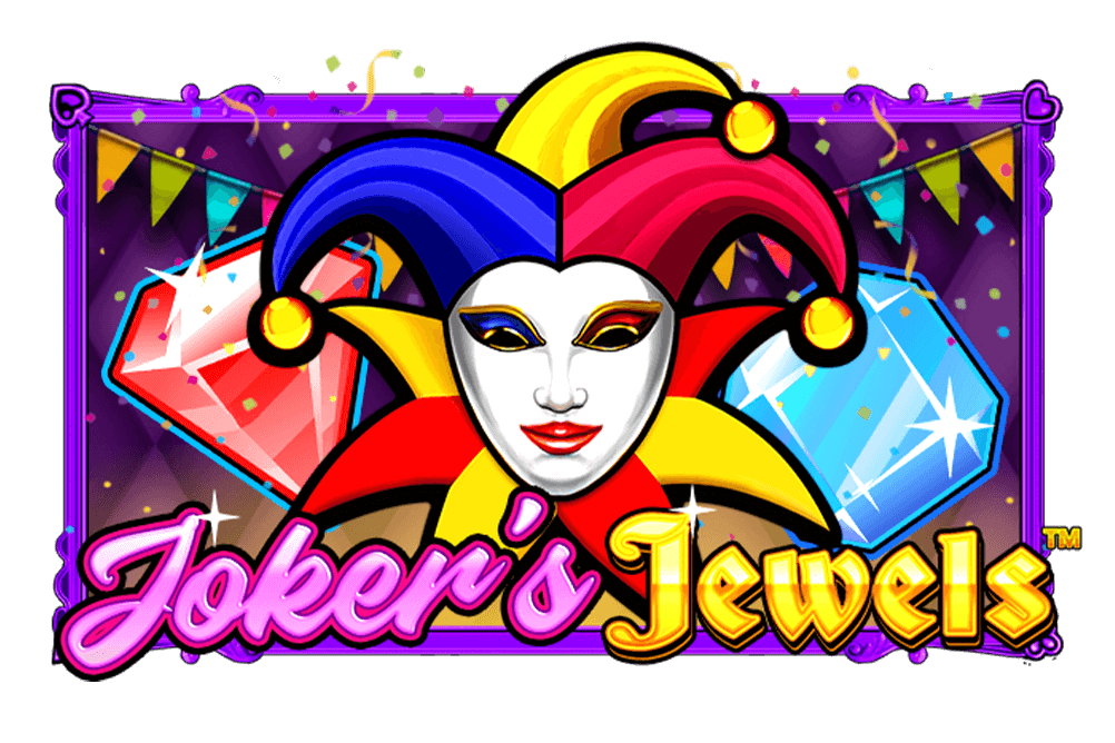 Juega a Joker's Gems en una casa de apuestas online en Argentina